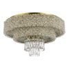 Люстра потолочная ST Luce Seline (Селине) SL1637.302.16