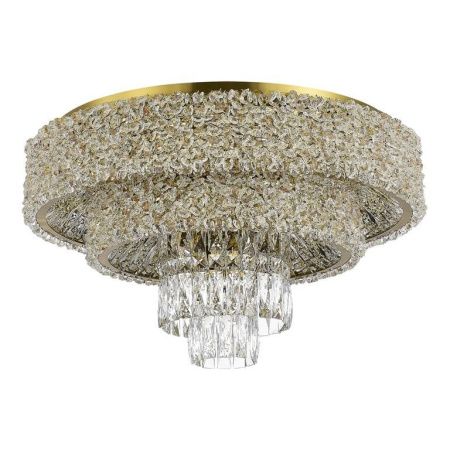 Люстра потолочная ST Luce Seline (Селине) SL1637.302.16