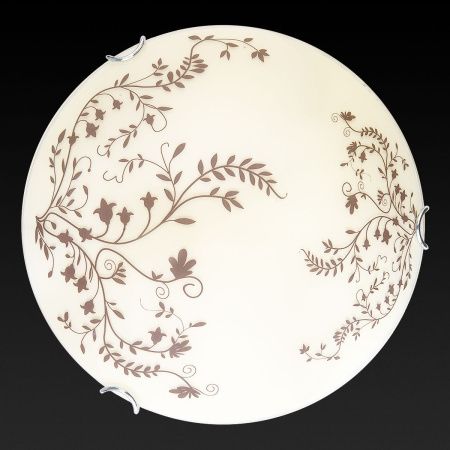 Светильник накладной Toplight Irene (Ирене) TL9630Y-00WH
