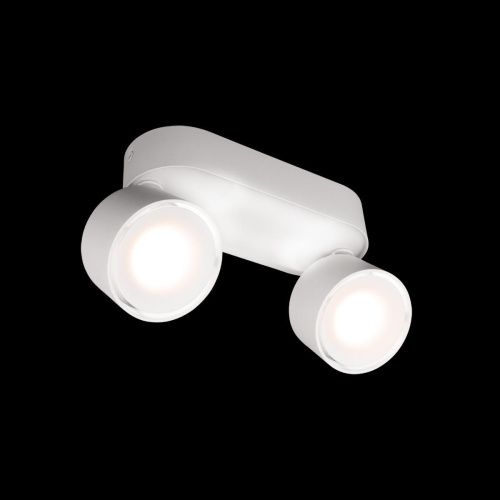 Спот Loft It Focus 10323/2A White - фото 2