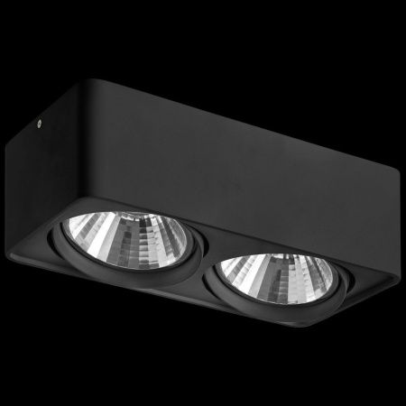 Светильник накладной Lightstar Monocco (Моноццо) 212627