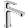 Смеситель Hansgrohe Rebris 72517000 на раковину хром