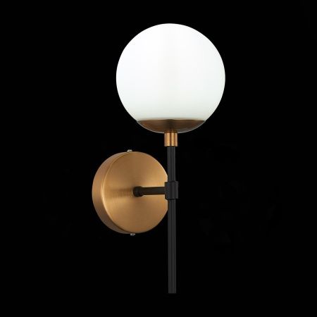 Бра ST Luce LIMANO (ЛИМАНО) SL1203.401.01