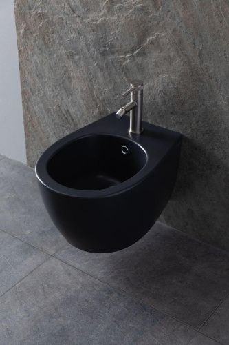 Биде Allen Brau Fantasy 4.11006.31 подвесное - фото 5