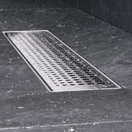 Душевой лоток Am.Pm MasterFlow W01SC-P11-040-01SB напольный