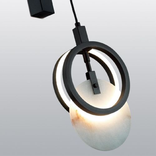 Светильник настенный Odeon Light Mercury (Мерцуры) 5422/17WL - фото 5