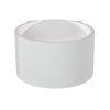 Светильник настенный iLedex Lyra (Лыра) ZD8093-6W WH