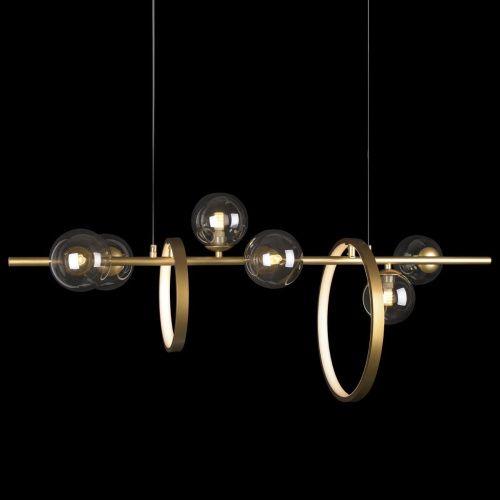 Светильник подвесной Loft It Molecule 10139/900L - фото 4