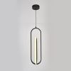 Светильник подвесной Escada ORBITAL (ОРБИТАЛ) 10255/2LED