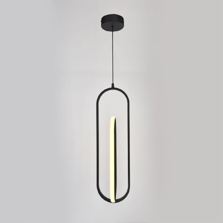 Светильник подвесной Escada ORBITAL (ОРБИТАЛ) 10255/2LED