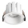 Светильник встраиваемый Lightstar Ciclone (Цицлоне) 385036