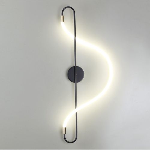 Светильник настенный Odeon Light Keys (Кеыс) 4303/19WL - фото 2