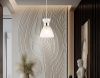 Светильник подвесной Ambrella Light Loft (Лофт) TR3401