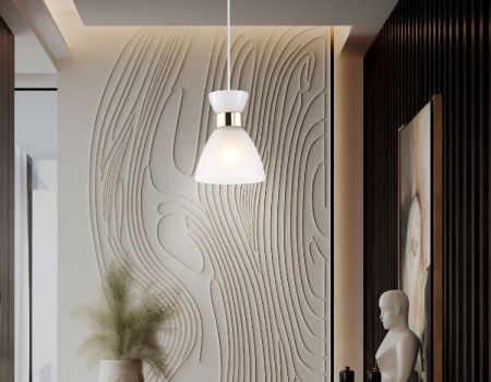 Светильник подвесной Ambrella Light Loft (Лофт) TR3401