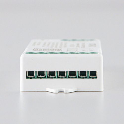 Смарт-контроллер умный 5-и канальный Citilux Смарт CLR6S - фото 4