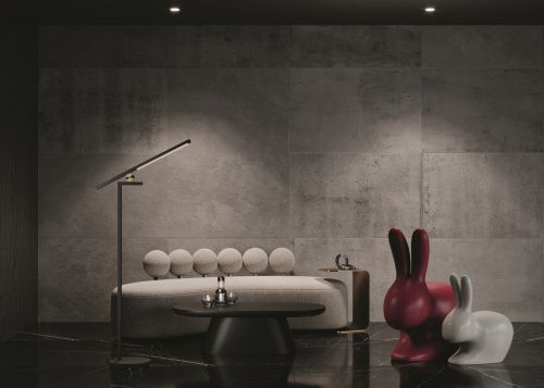 Светильник напольный Maytoni Empathy MOD363FL-L14B3K - фото 3