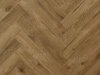 Ламинат Norland Elegant Herringbone Strong LF304-18 Дуб Корсика толщина 1.2 см 34 класс 600х100