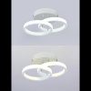 Светильник потолочный Natali Kovaltseva Lori (Лори) LED LAMPS 81112