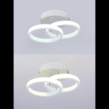 Светильник потолочный Natali Kovaltseva Lori (Лори) LED LAMPS 81112