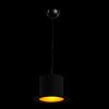 Светильник подвесной Arte Lamp Bijoux (Биджоукс) A3236SP-1BK
