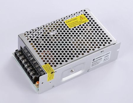 Блок питания Ambrella Light LED Driver 24V (ЛЕД Дривер 24В) GS9608