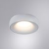 Светильник встраиваемый Arte Lamp Heze (Хезе) A6665PL-1WH