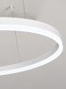 Светильник подвесной Natali Kovaltseva Oreol (Ореол) LED LAMPS 81477