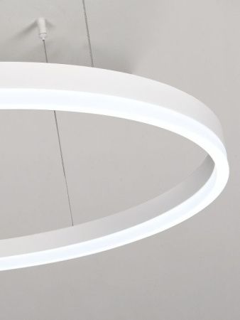 Светильник подвесной Natali Kovaltseva Oreol (Ореол) LED LAMPS 81477