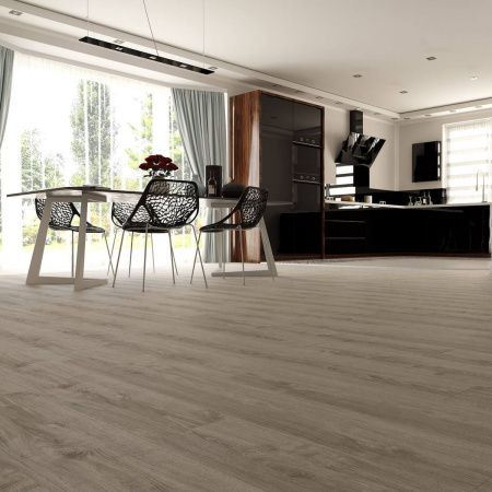 Ламинат Swiss Krono Eco-Tec 732 D2080 Дуб Сердания Т029580 толщина 0,7 см 32 класс 1380х193