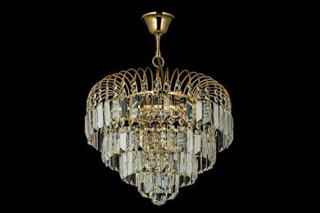 Люстра подвесная Arti Lampadari Sabina (Сабина) Sabina E 1.5.32.100 G