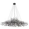 Люстра подвесная Loft It Bijout 10067/1800 BK