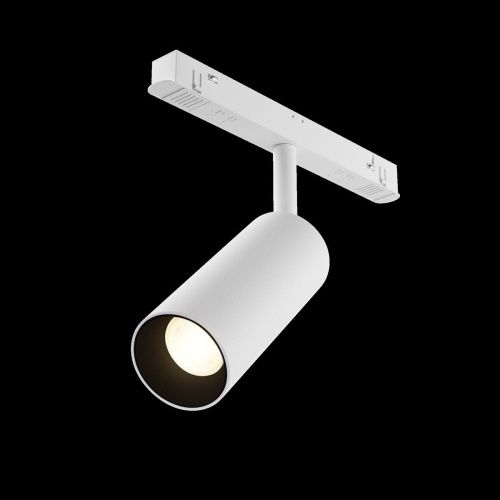 Светильник трековый Maytoni Technical Focus LED TR032-4-12WTW-S-DD-W - фото 4