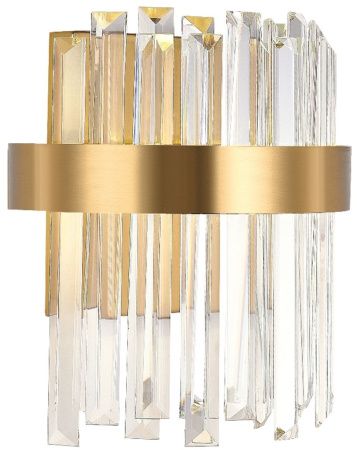 Светильник настенный Natali Kovaltseva LED Light Бра (ЛЕД Лигхт Бра) LED LAMPS 81122/1W