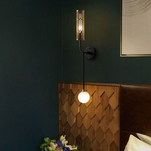 Бра ImperiumLoft Sway (Сваы) 141052-26 - фото 5