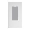 Раковина акриловая Wellsee Pure BY Wellsee 230714000 50х50 напольная цвет белый 1 отверстие под смеситель