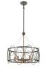 Люстра на штанге Vele Luce Stradivario (Страдиварио) VL4104P05