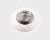 Светильник встраиваемый Italline IT08-8032 white 4000K