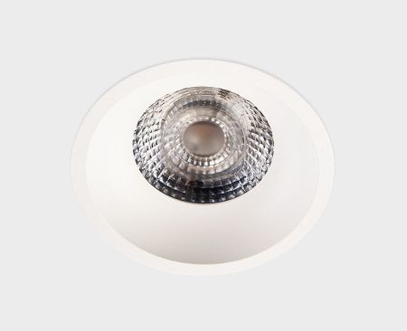 Светильник встраиваемый Italline IT08-8032 white 4000K