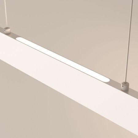Светильник подвесной Wertmark Technical Step Pendant P010PL-L23W4K