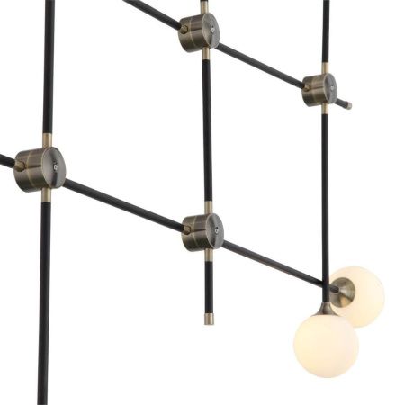 Люстра на штанге ST Luce Bastoncino (Бастонцино) SL429.403.06