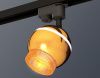 Трековый однофазный светильник Ambrella Light Track System (Трацк Сыстем) XT1105002