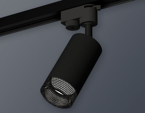 Трековый однофазный светильник Ambrella Light Track System (Трацк Сыстем) XT6323081 - фото 4