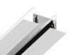 Шинопровод встраиваемый однофазный Ambrella Light Standard 220V (Стандард 220В) GL7123