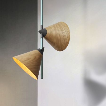Светильник подвесной ImperiumLoft Cone 20th c.Factory filament (Цоне 20тх ц.Фацторы филамент) 101468-26