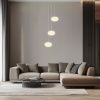 Светильник подвесной Citilux Atman smart (Атман смарт) CL226A031