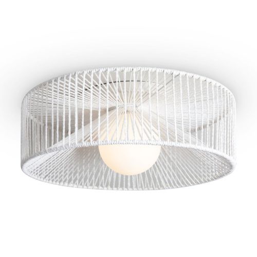 Светильник потолочный Freya Cottage FR5405CL-01W - фото 5