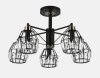Люстра на штанге Ambrella Light Traditional (Традитионал) TR5870