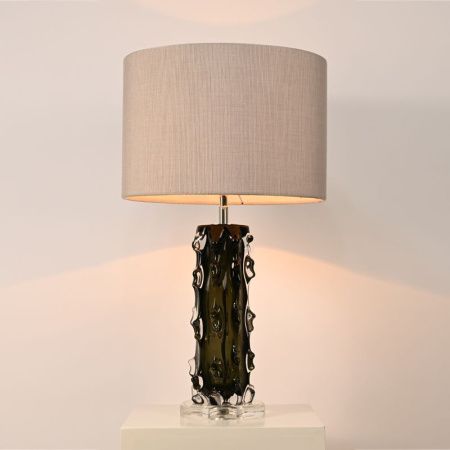 Настольная лампа Delight Collection Crystal Table Lamp (Црыстал Табле Ламп) BRTL3254
