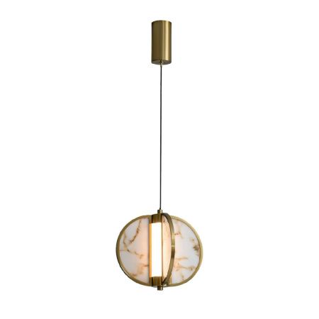 Светильник подвесной Odeon Light Toscana (Тосцана) 5447/12L