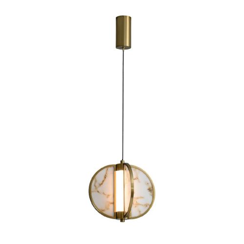 Светильник подвесной Odeon Light Toscana (Тосцана) 5447/12L - фото 2